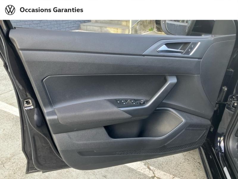 Voitures occasions VOLKSWAGEN TAIGO R-Line Edition Villeneuve-d'Ascq