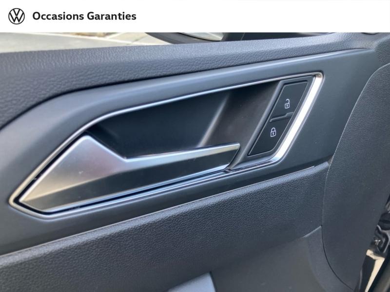 Voitures occasions VOLKSWAGEN TAIGO R-Line Edition Villeneuve-d'Ascq