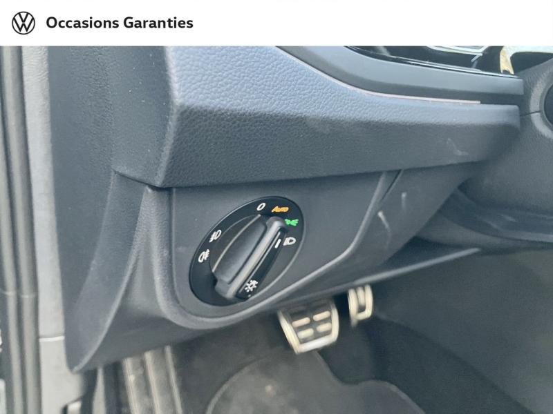 Voitures occasions VOLKSWAGEN TAIGO R-Line Edition Villeneuve-d'Ascq