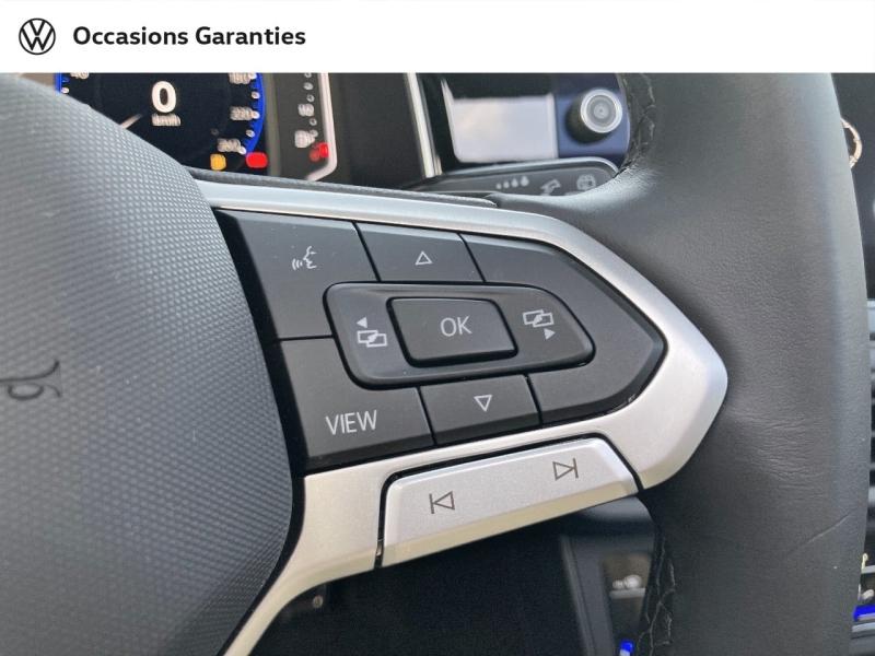 Voitures occasions VOLKSWAGEN TAIGO R-Line Edition Villeneuve-d'Ascq