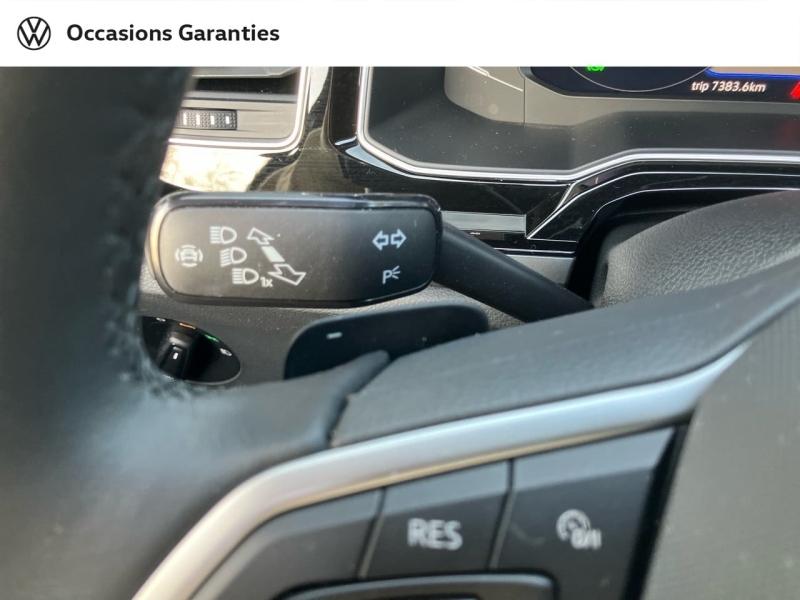 Voitures occasions VOLKSWAGEN TAIGO R-Line Edition Villeneuve-d'Ascq