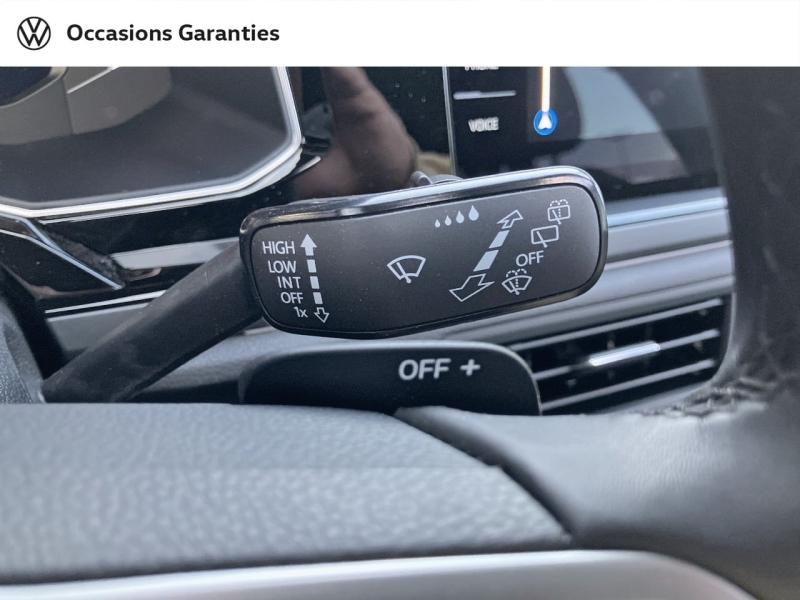 Voitures occasions VOLKSWAGEN TAIGO R-Line Edition Villeneuve-d'Ascq