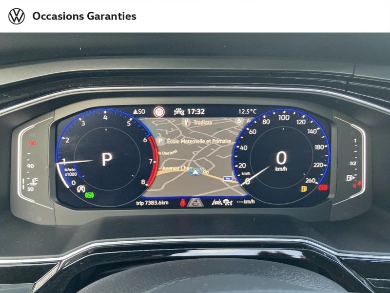 Voitures occasions VOLKSWAGEN TAIGO R-Line Edition Villeneuve-d'Ascq