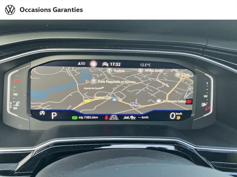 Voitures occasions VOLKSWAGEN TAIGO R-Line Edition Villeneuve-d'Ascq