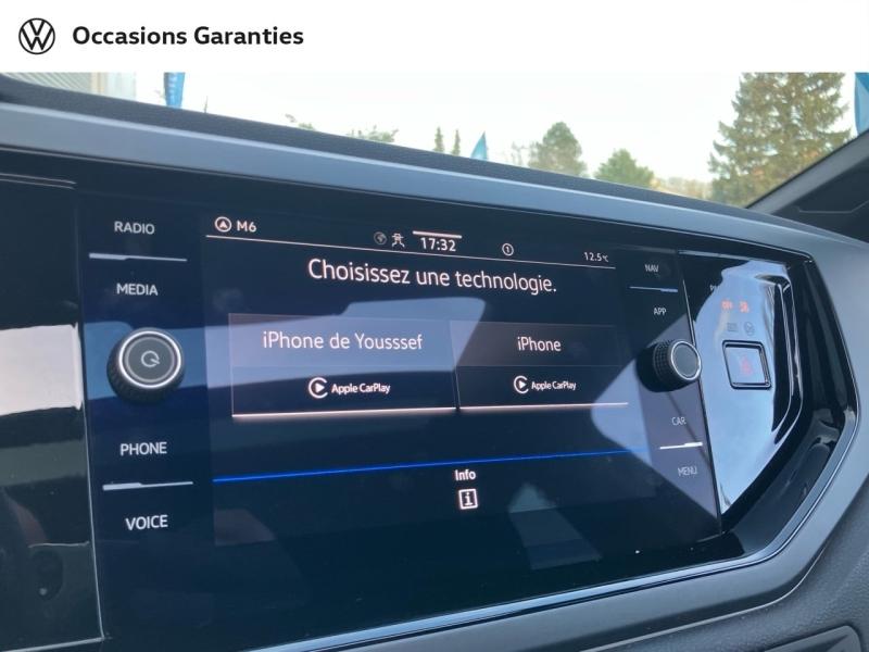 Voitures occasions VOLKSWAGEN TAIGO R-Line Edition Villeneuve-d'Ascq