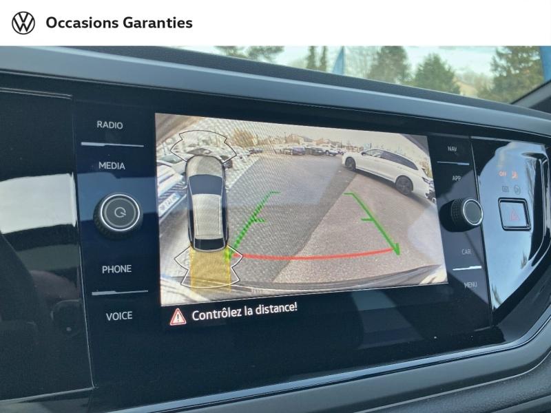 Voitures occasions VOLKSWAGEN TAIGO R-Line Edition Villeneuve-d'Ascq