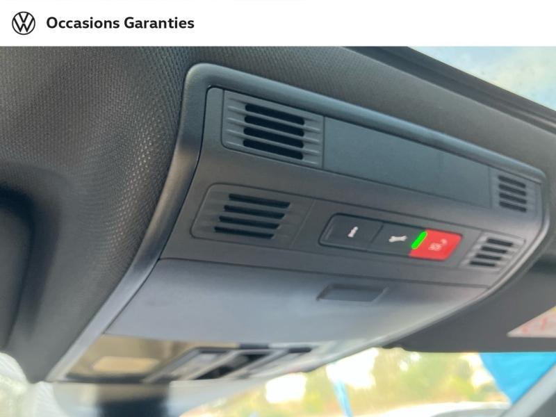 Voitures occasions VOLKSWAGEN TAIGO R-Line Edition Villeneuve-d'Ascq