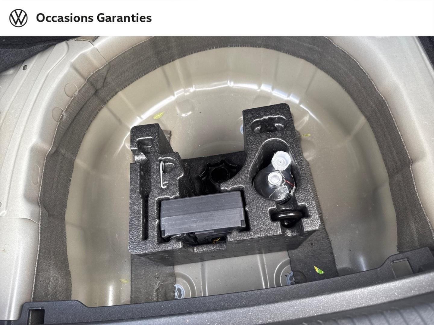 Voitures occasions VOLKSWAGEN POLO Base Villeneuve-d'Ascq