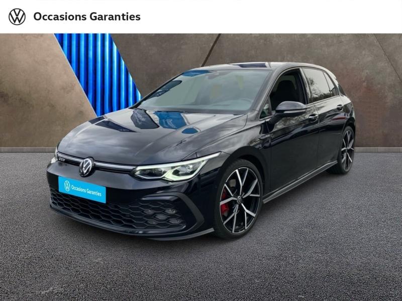 Voitures occasions VOLKSWAGEN GOLF GTD Villeneuve-d'Ascq