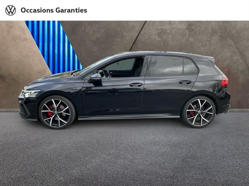Voitures occasions VOLKSWAGEN GOLF GTD Villeneuve-d'Ascq