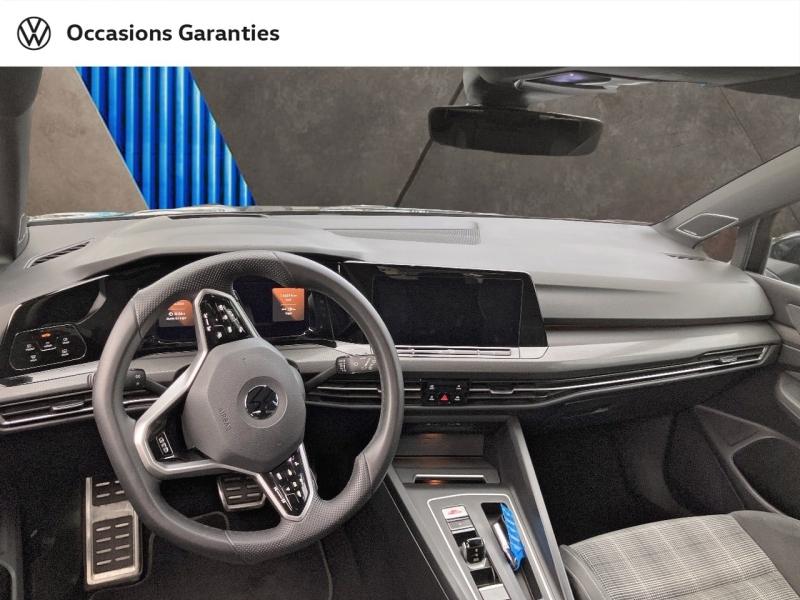 Voitures occasions VOLKSWAGEN GOLF GTD Villeneuve-d'Ascq