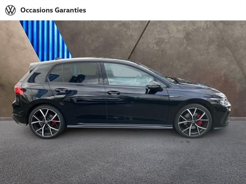 Voitures occasions VOLKSWAGEN GOLF GTD Villeneuve-d'Ascq