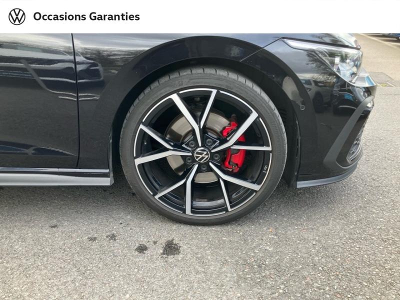 Voitures occasions VOLKSWAGEN GOLF GTD Villeneuve-d'Ascq