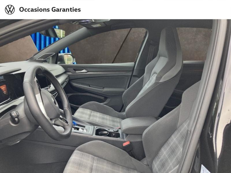 Voitures occasions VOLKSWAGEN GOLF GTD Villeneuve-d'Ascq