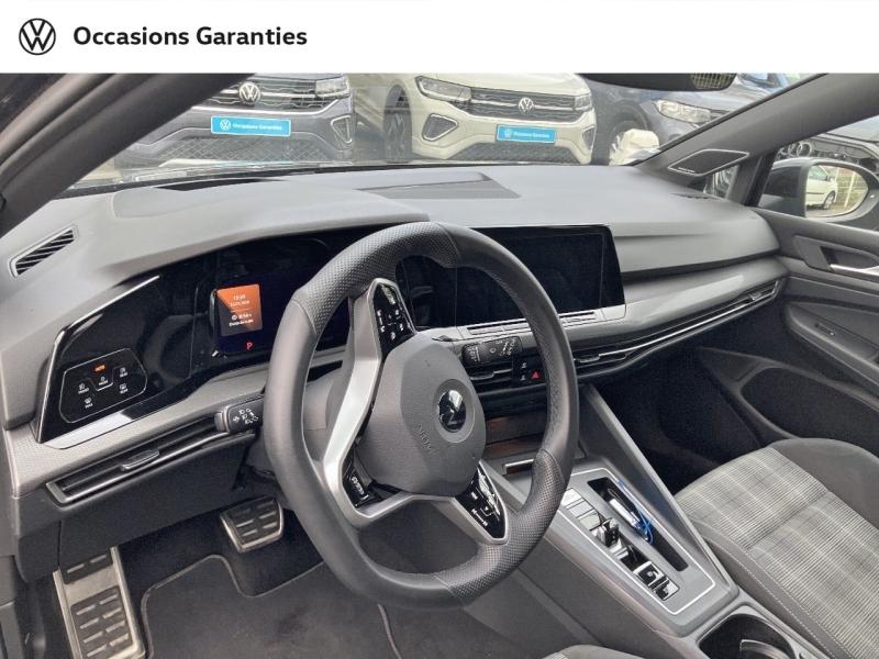 Voitures occasions VOLKSWAGEN GOLF GTD Villeneuve-d'Ascq