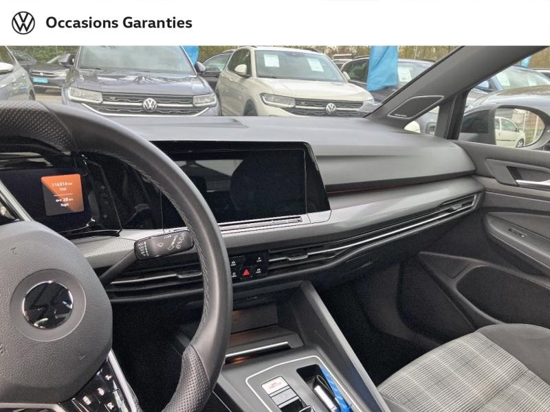 Voitures occasions VOLKSWAGEN GOLF GTD Villeneuve-d'Ascq