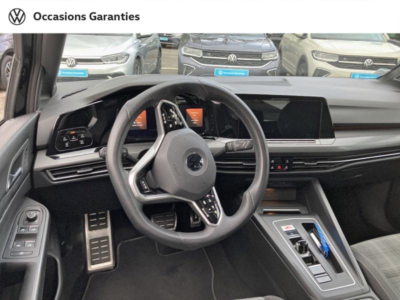 Voitures occasions VOLKSWAGEN GOLF GTD Villeneuve-d'Ascq
