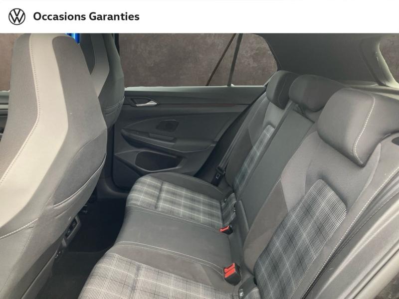 Voitures occasions VOLKSWAGEN GOLF GTD Villeneuve-d'Ascq
