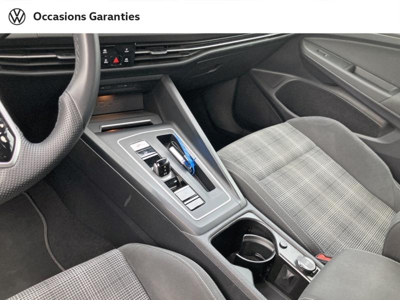 Voitures occasions VOLKSWAGEN GOLF GTD Villeneuve-d'Ascq