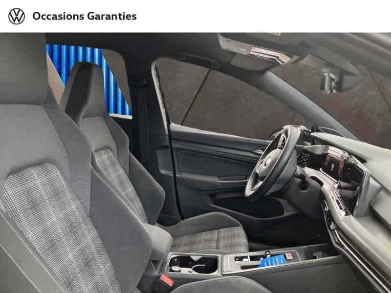 Voitures occasions VOLKSWAGEN GOLF GTD Villeneuve-d'Ascq