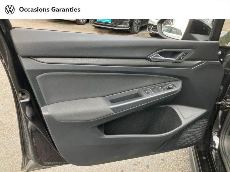 Voitures occasions VOLKSWAGEN GOLF GTD Villeneuve-d'Ascq