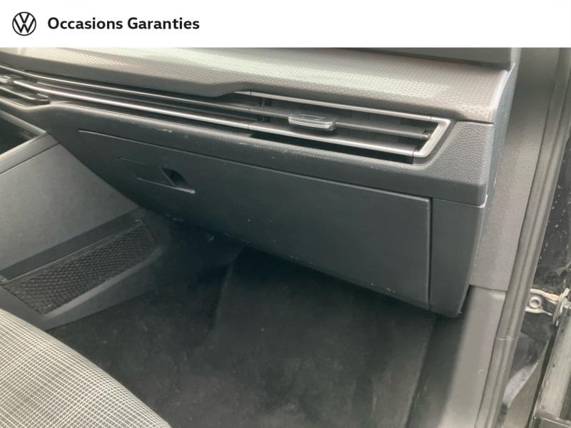 Voitures occasions VOLKSWAGEN GOLF GTD Villeneuve-d'Ascq
