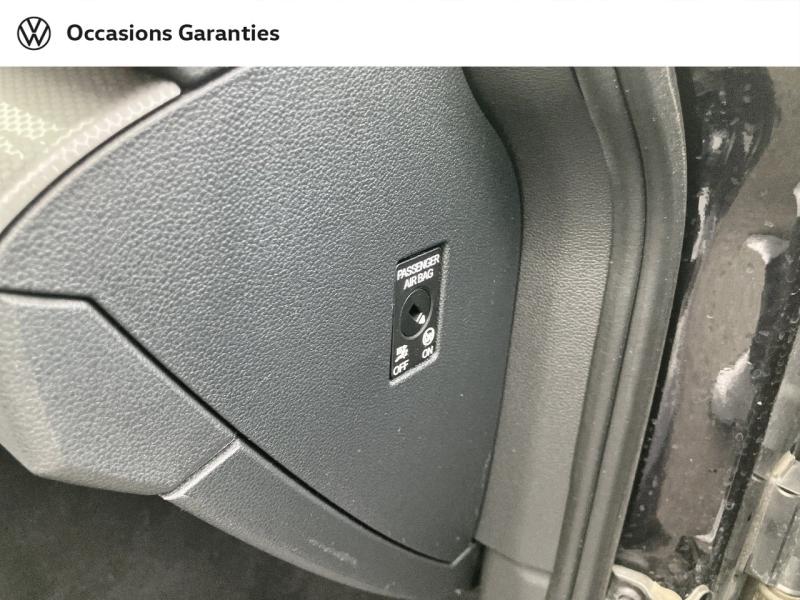 Voitures occasions VOLKSWAGEN GOLF GTD Villeneuve-d'Ascq