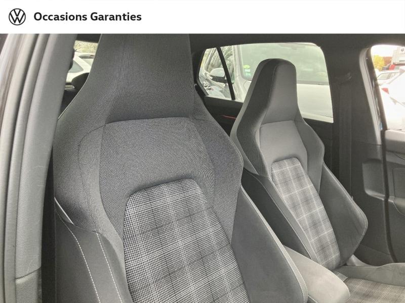 Voitures occasions VOLKSWAGEN GOLF GTD Villeneuve-d'Ascq