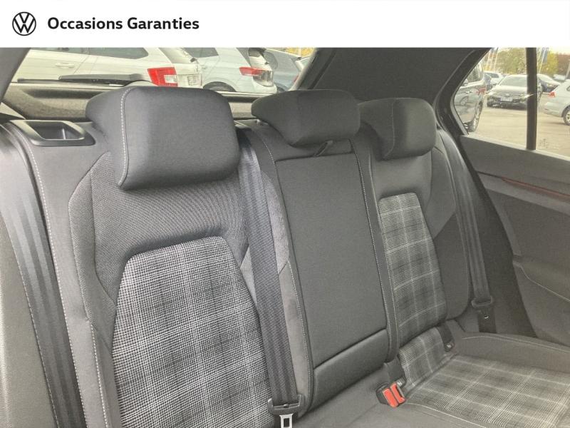 Voitures occasions VOLKSWAGEN GOLF GTD Villeneuve-d'Ascq