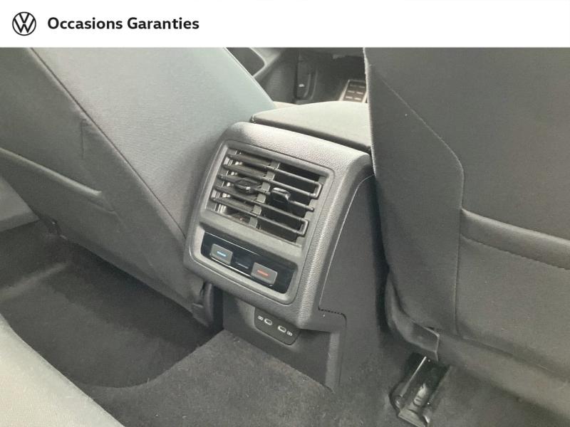 Voitures occasions VOLKSWAGEN GOLF GTD Villeneuve-d'Ascq