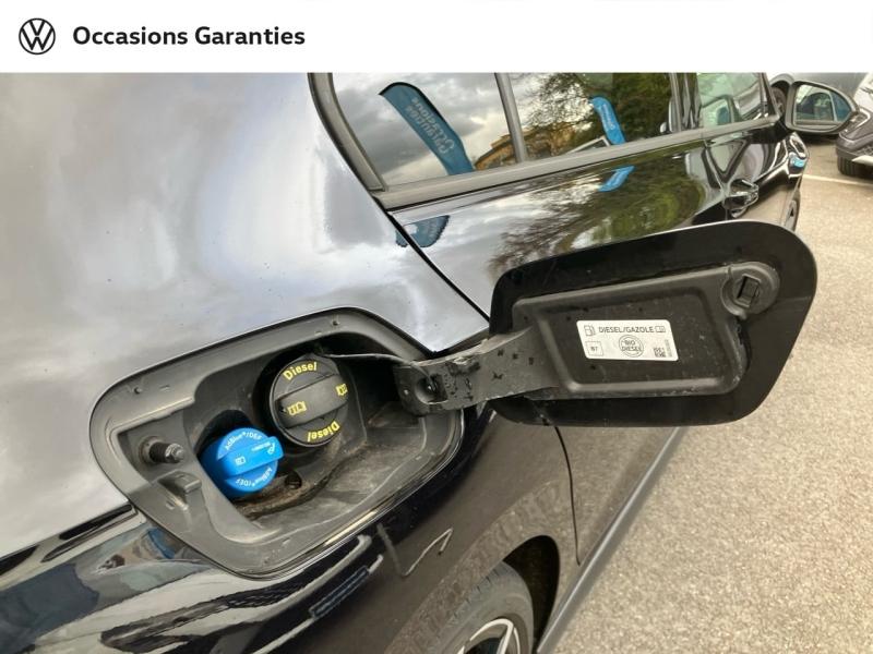 Voitures occasions VOLKSWAGEN GOLF GTD Villeneuve-d'Ascq