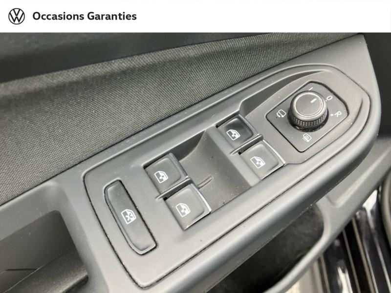 Voitures occasions VOLKSWAGEN GOLF GTD Villeneuve-d'Ascq