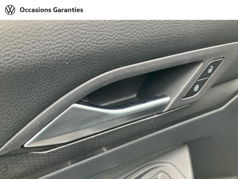 Voitures occasions VOLKSWAGEN GOLF GTD Villeneuve-d'Ascq