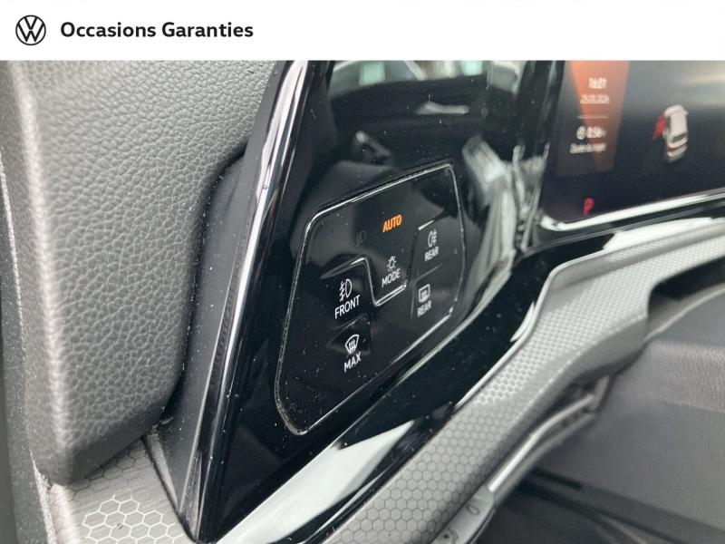 Voitures occasions VOLKSWAGEN GOLF GTD Villeneuve-d'Ascq