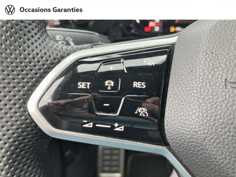 Voitures occasions VOLKSWAGEN GOLF GTD Villeneuve-d'Ascq