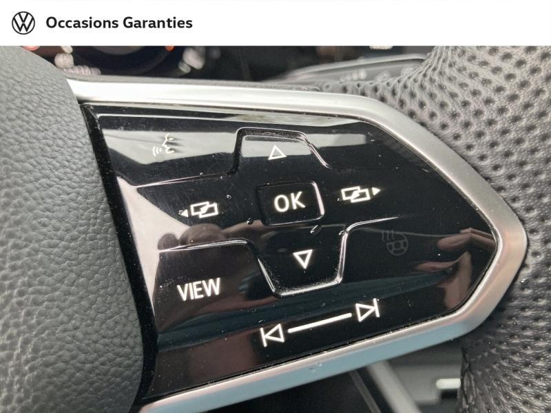 Voitures occasions VOLKSWAGEN GOLF GTD Villeneuve-d'Ascq