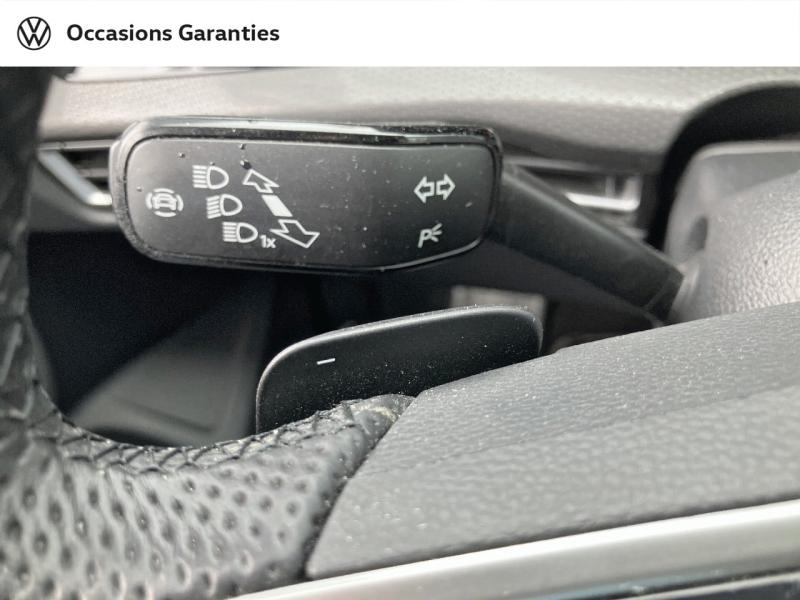 Voitures occasions VOLKSWAGEN GOLF GTD Villeneuve-d'Ascq