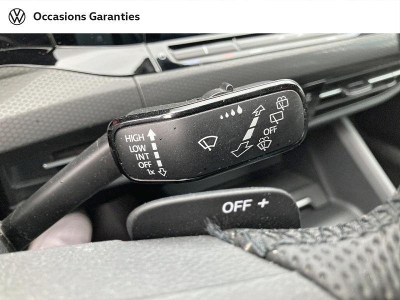 Voitures occasions VOLKSWAGEN GOLF GTD Villeneuve-d'Ascq
