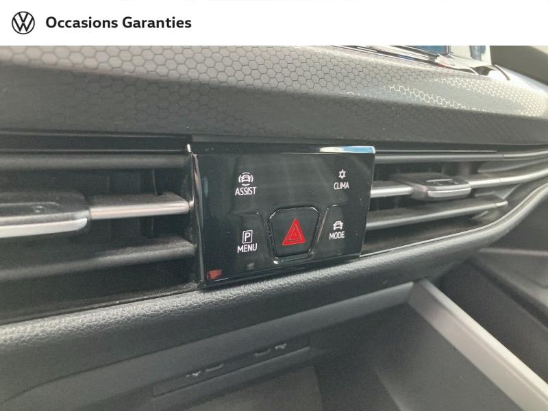 Voitures occasions VOLKSWAGEN GOLF GTD Villeneuve-d'Ascq