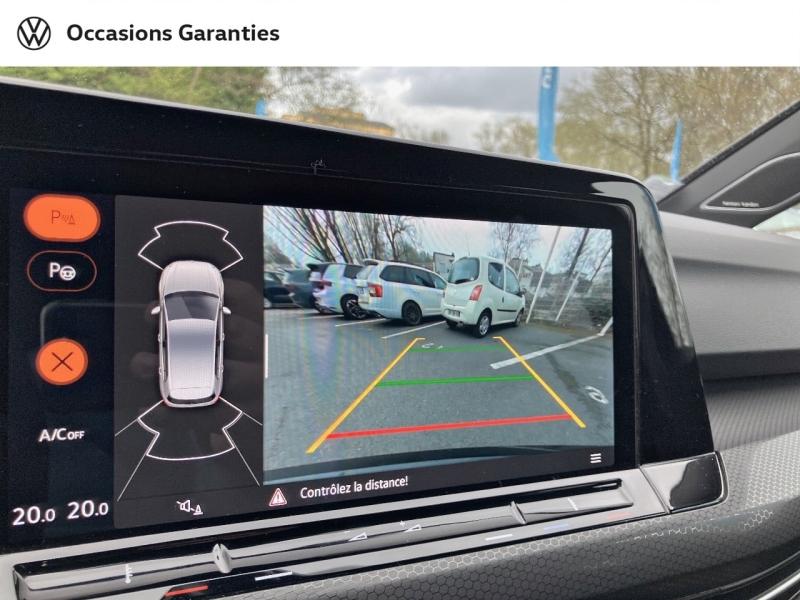 Voitures occasions VOLKSWAGEN GOLF GTD Villeneuve-d'Ascq