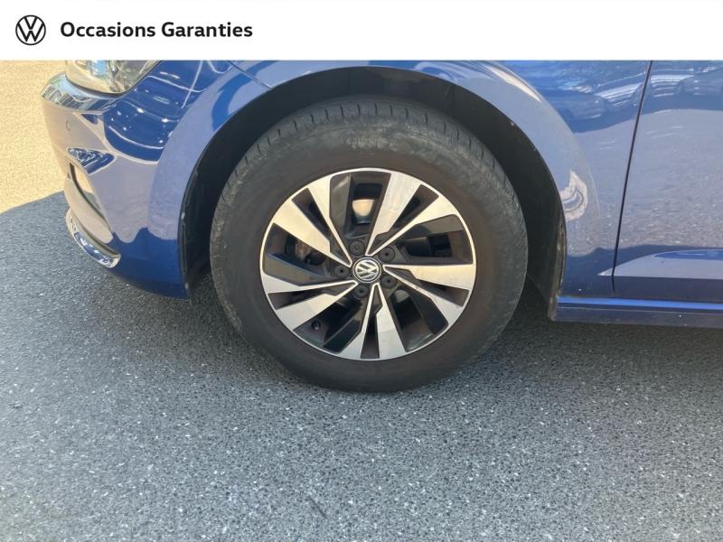 Voitures occasions VOLKSWAGEN POLO Confortline Villeneuve-d'Ascq