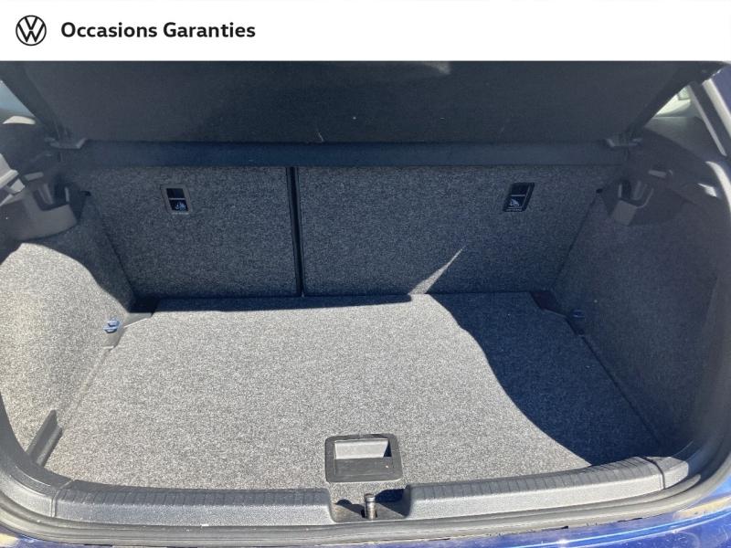 Voitures occasions VOLKSWAGEN POLO Confortline Villeneuve-d'Ascq