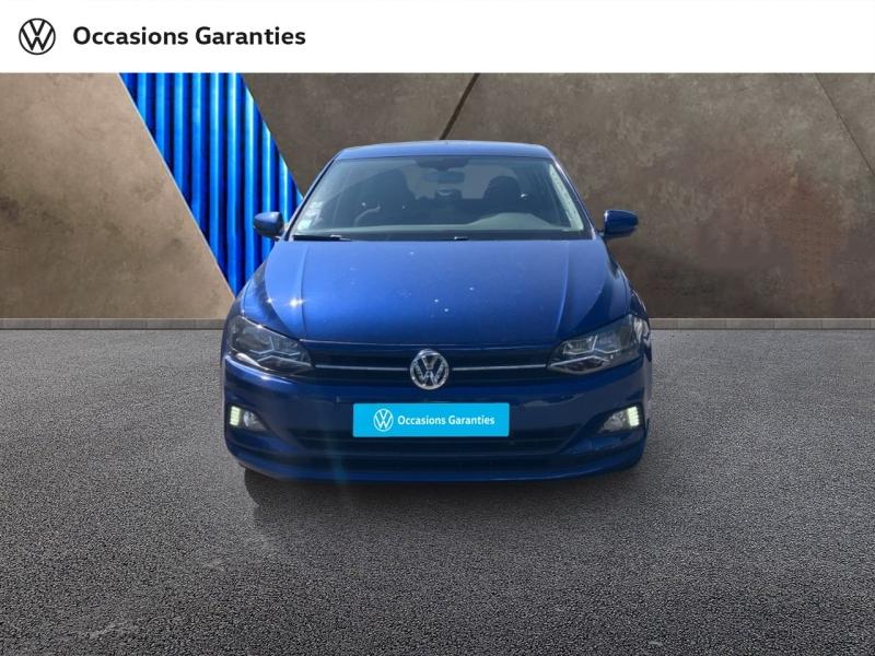 Voitures occasions VOLKSWAGEN POLO Confortline Villeneuve-d'Ascq
