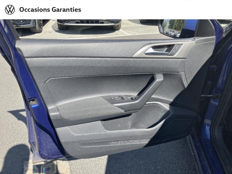 Voitures occasions VOLKSWAGEN POLO Confortline Villeneuve-d'Ascq