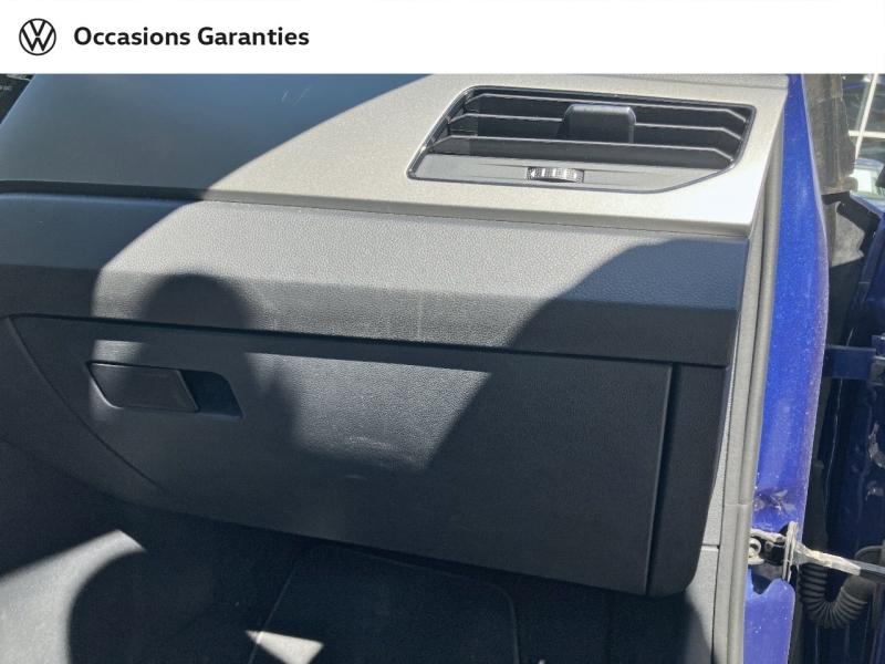 Voitures occasions VOLKSWAGEN POLO Confortline Villeneuve-d'Ascq