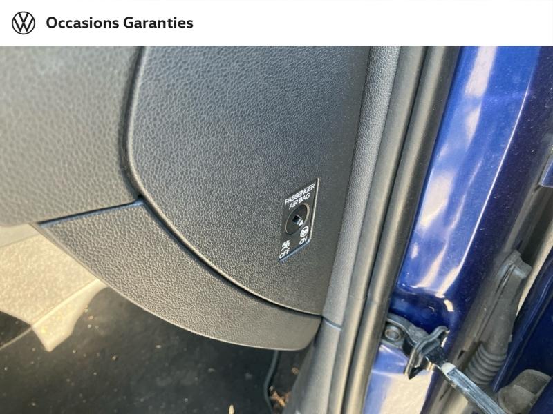 Voitures occasions VOLKSWAGEN POLO Confortline Villeneuve-d'Ascq