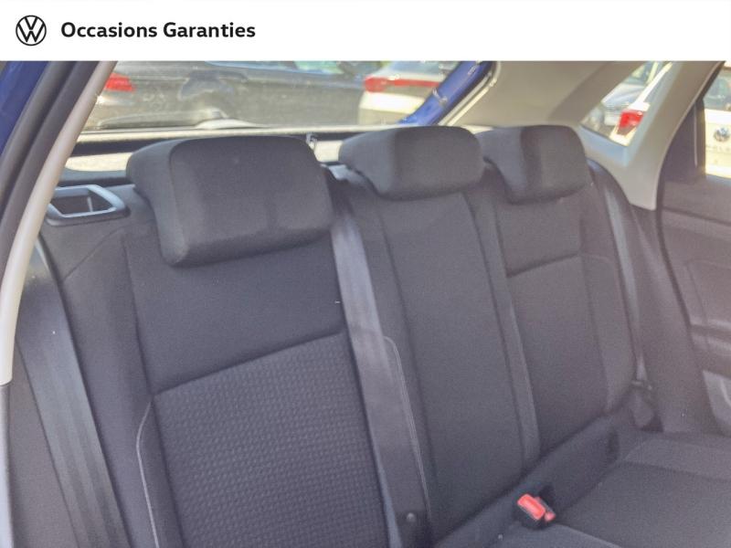 Voitures occasions VOLKSWAGEN POLO Confortline Villeneuve-d'Ascq