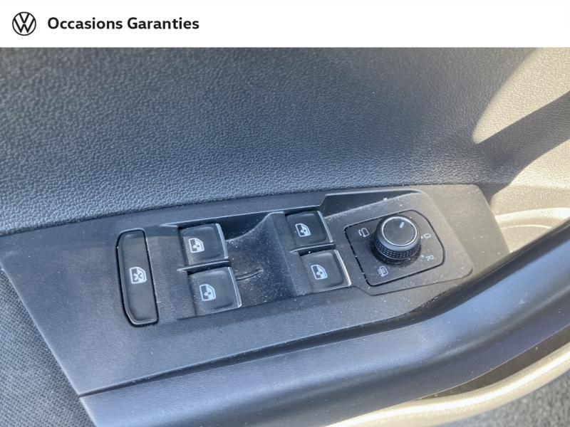 Voitures occasions VOLKSWAGEN POLO Confortline Villeneuve-d'Ascq