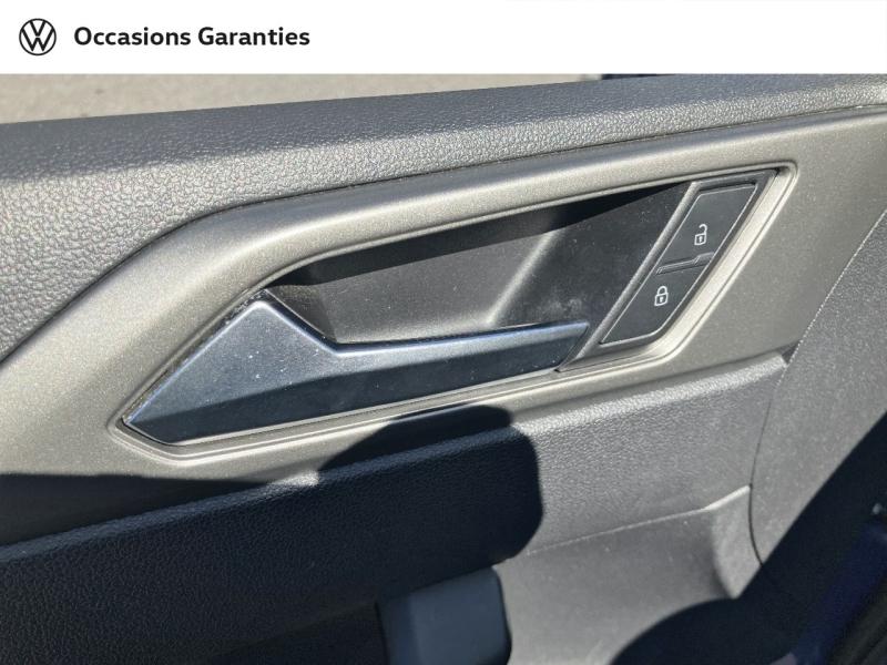 Voitures occasions VOLKSWAGEN POLO Confortline Villeneuve-d'Ascq