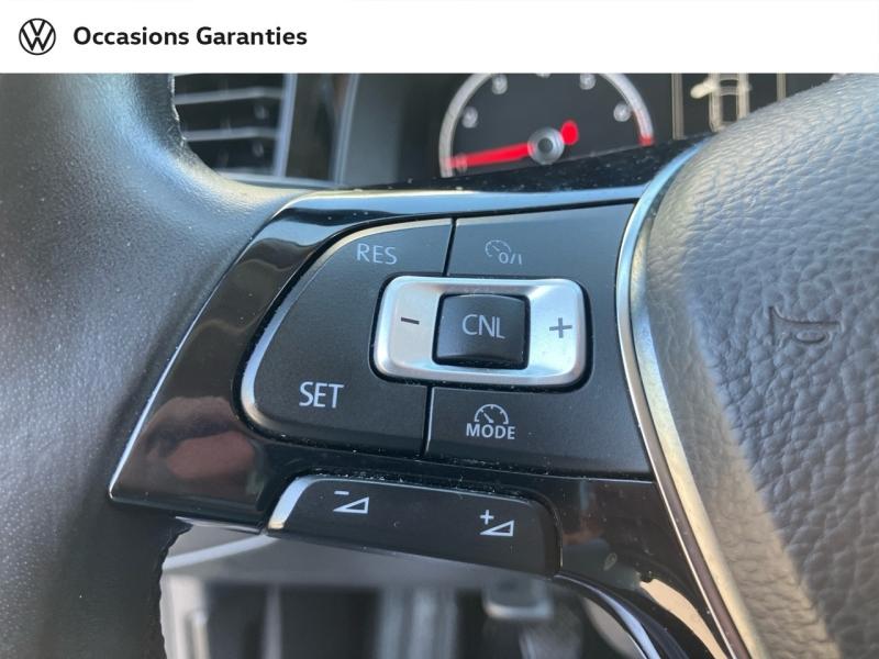 Voitures occasions VOLKSWAGEN POLO Confortline Villeneuve-d'Ascq